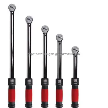 Click Torque Wrench 1/2\" Drive