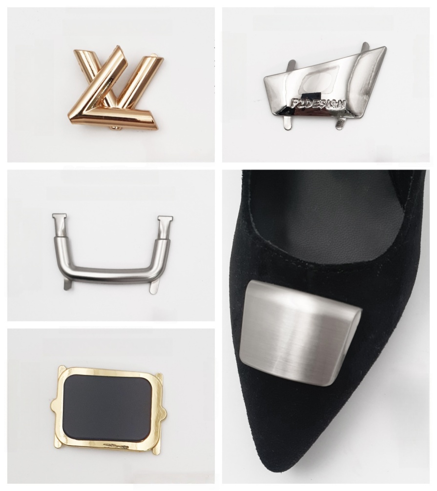 Shoe buckle【1085-1100】