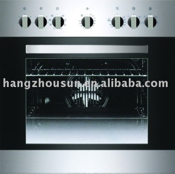 built in electric oven,gas oven,mini oven,microwave oven(CE approved)