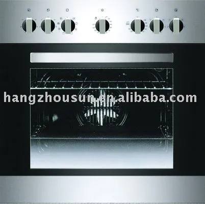 built in electric oven,gas oven,mini oven,microwave oven(CE approved)