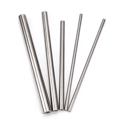 Ultra-High Purity Semiconductor Tubing