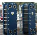 Plate Heat Exchanger Piping