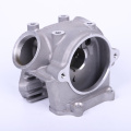 Gravity Casting Engine Cylinder Head Oem Service Aluminum Die Casting other motorcycle body systems Housing Parts casting services Auto Parts engine cylinder head Manufactory