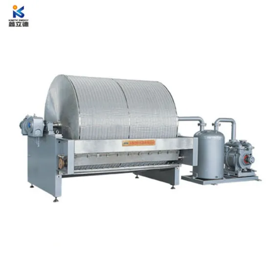 Cassava Sweet Potato Kudzu Root Starch Extraction Machines