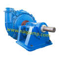 Heavy Duty River Stone Gravel Mud pump