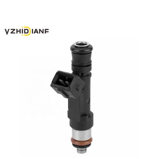 OEM 0280158502 Denso Fuel Injector for Lada Niva 2121 1700 I (1996/06-2006/12)