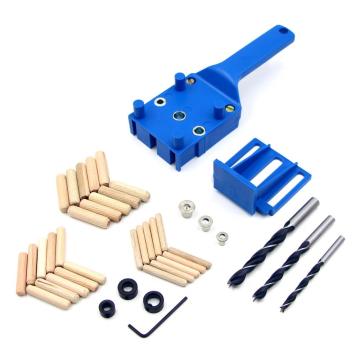 41pcs Quick Doweling Jig