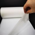 TPU hot melt adhesive film for hat