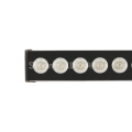 IP66 LED Wall Washer Lampu Luar CN2B