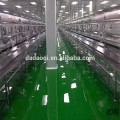 La oferta de fábrica vende al por mayor pintura de piso de resina epoxi resistente al agua salada