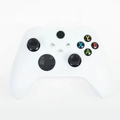2.4G Wireless Gamepad Directly Connects to PC and Xbox Series S/X Controllers