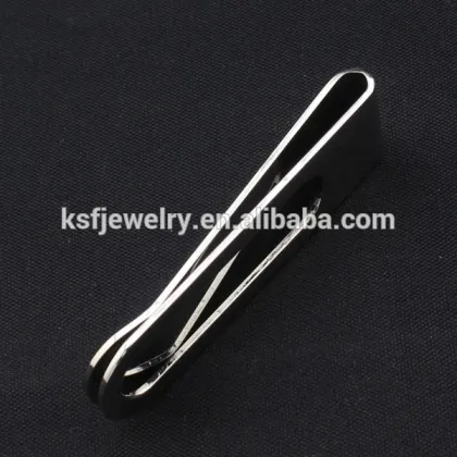 Fashion Stainless Steel Money Clip Dragon Design China Supplier