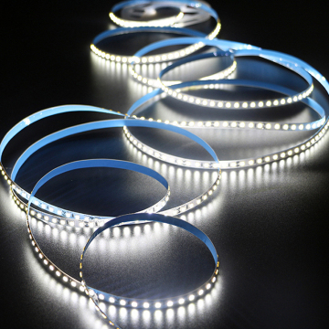 DC Sports LED Strip Light 12V RGB 5050 30 LEDs/m Remote Control