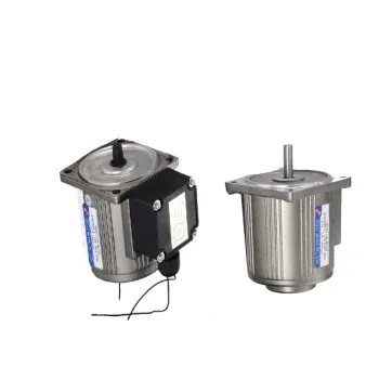 300W 1500rpm DC Geared Motor with 8Nm Torque