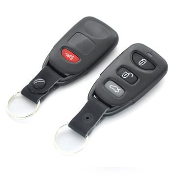 Sommer (4020) Rolling Code Remote Controls