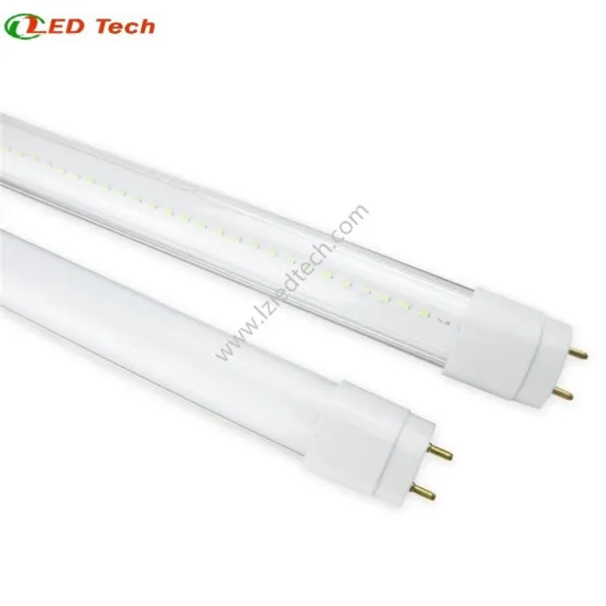 10W led tube T8 600mm with UL, TUV, VDE, SAA, FCC, CE, ERP, RoHS,etc, certification
