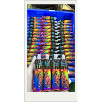 Randm Tornado 10000 Puffs Einweg Vape UK