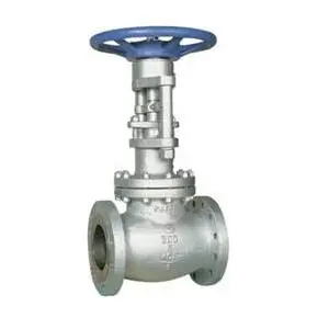 Bellow  Seal  Valve
