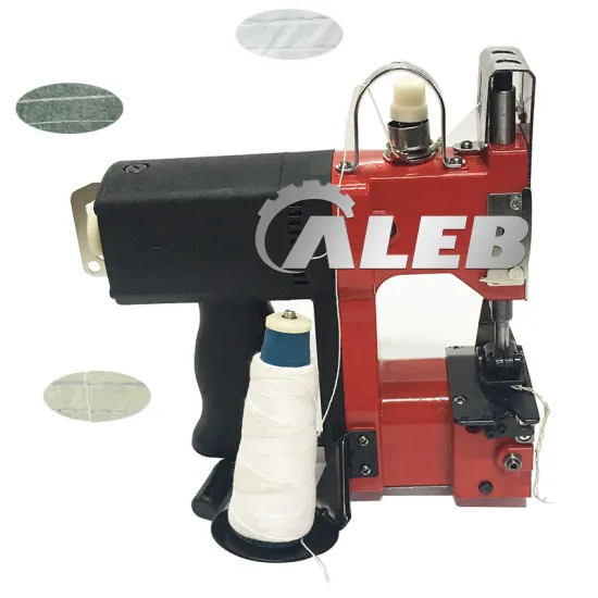 Top Selling Cement Bag Opening and Closing Machines: Best Options for Efficient Packaging