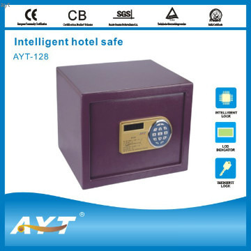 Hotle DIgital Safe