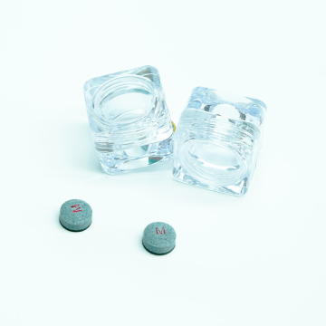 Factory Sales: Premium 11mm Tip Chaoli Billiard Accessories for Sale