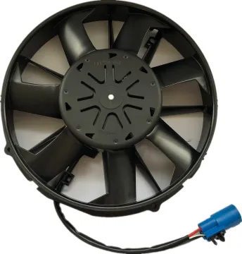 Original DC 24V Brushless Bus Condenser Axial Fan VA113-BBL504P/R/A/N-94A