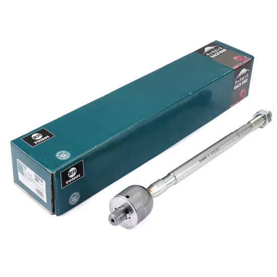 MASUMA TOMOI RE-12006 Rack End for Toyota Vitz AE101 Suzuki