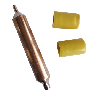 Copper Drier for Refrigerators, Freezers, and Air Conditioners