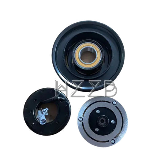 Auto AC Compressor Clutch for Toyota Hilux Vigo Innova - 10s11c 7pk