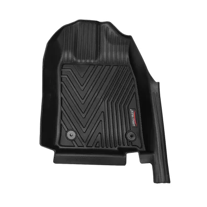 2018-Toyota Rush floor mats