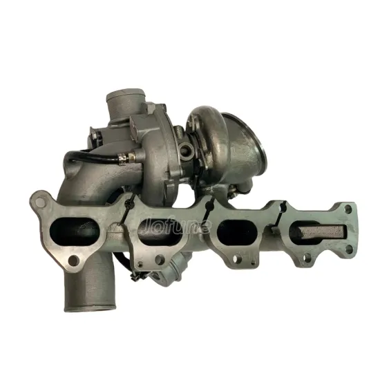 Buy Turbocharger for Astra Zafira 2.0 Z20LEH