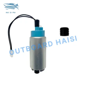 Yamaha 115HP Outboard Engine Fuel Pump Parts: 68V-13907-00