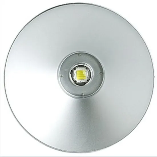 30w Dustproof Led High Bay Lights , 2400lm No Lead / Mercury Aluminum Lamp