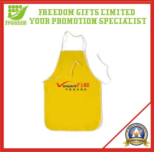 Customized Promotion Pinafore (FREEDOM-AP008)