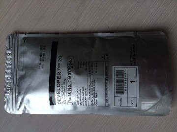 Ricoh Parts for Type 26 Developer