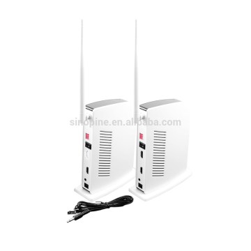 wireless 1080p digital wireless video sender kits up to 100ft/ 30 meters through walls