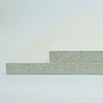 UV Coating MgO Exterior Waterresistant Wall Board