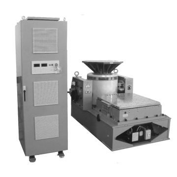 Prix ​​d'usine Machine d'essai d'amortisseur à haute fréquence des vibrations: évaluation de précision pour les performances améliorées