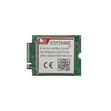 SIMCOM CAT4 LTE Module SIM7600E-H M.2 4G LTE Cat.4 Module