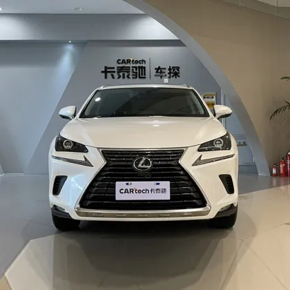Lexus ES Lexus 2020 200 AWD Fashion Edition