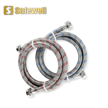 Stainless Steel Wire Metal Braided Hose