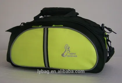 cycling saddle bag