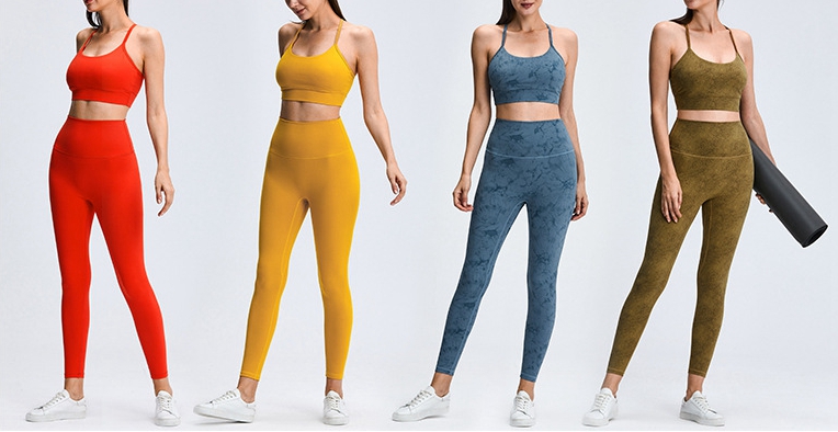 yoga sets