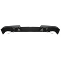 Iron Rear bumper for Ford Ranger T8