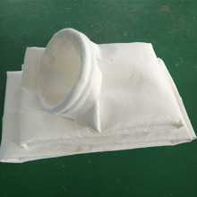 Dust filter bag cement Dacron dust collecting bag