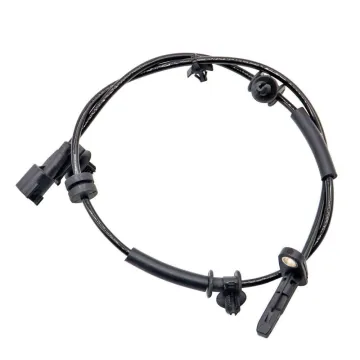 BAINEL Front Wheel Speed Sensor for TESLA Model Y 2021 - 1188761-00-A ORIGINAL
