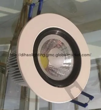 New designed anti-glare10WCOB LED Ceiling light high competitive price