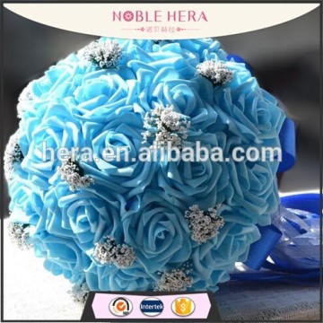 Wholesale Wedding Bouquet Wholesale Artificial Flower