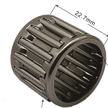 ISUZU TFR54 Auto Parts Input Transmission Gearbox Bearing OEM K222823