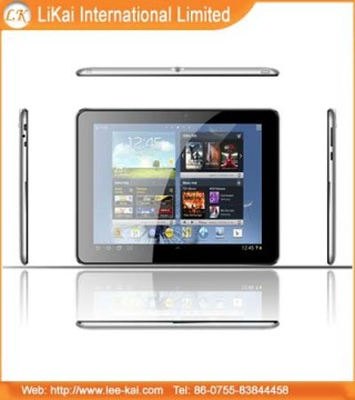 2014 High Quality 9.7-Inch Tablet with 8MP Camera (973M)